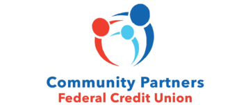Community Partners Federal Credit Union logo